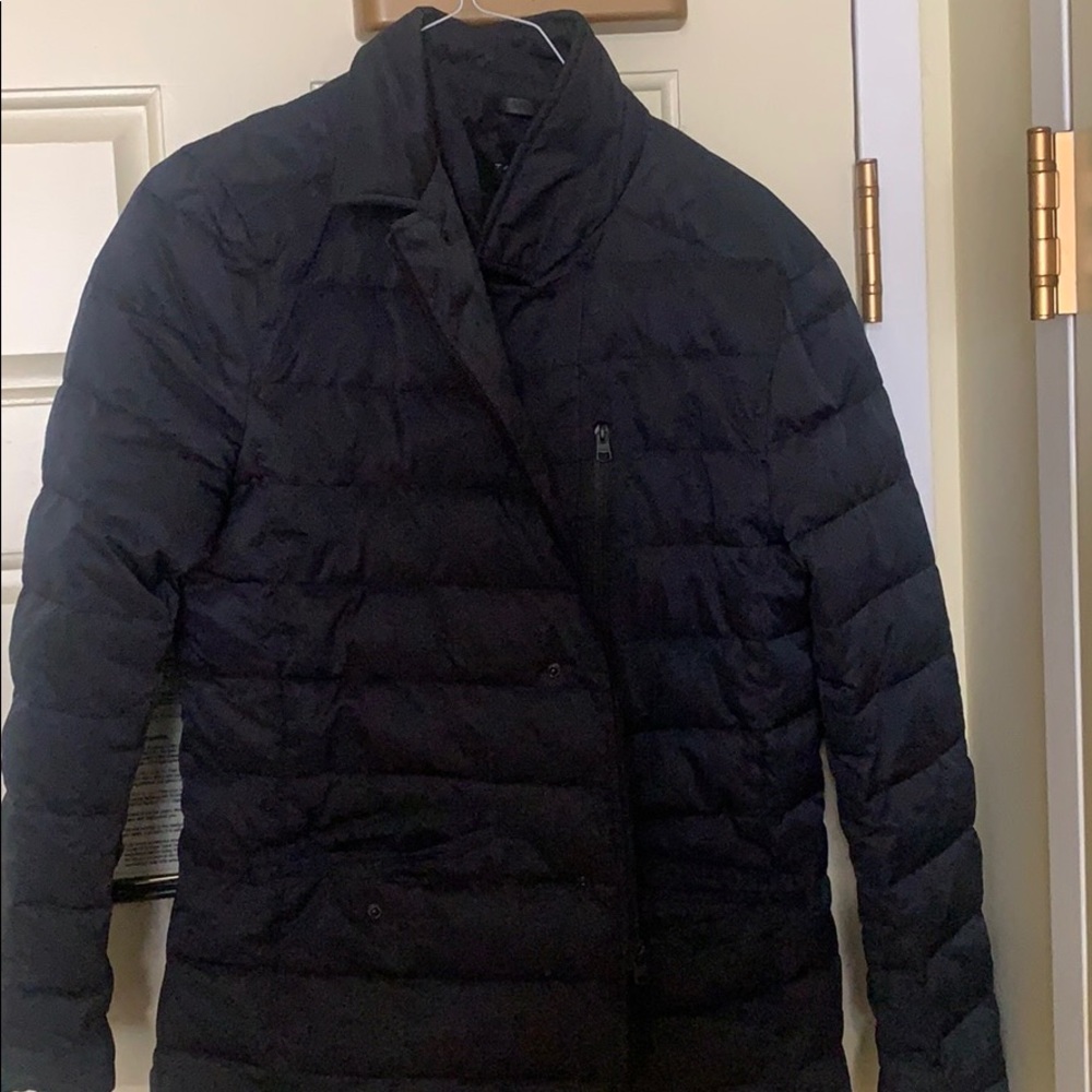 Tahari Men’s Down Jacket